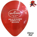 14" Decorator Latex Balloons